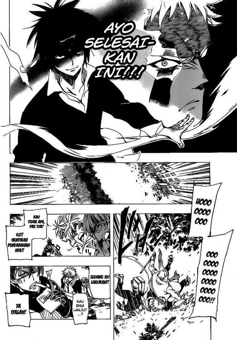 Chapter 69 - halaman 17