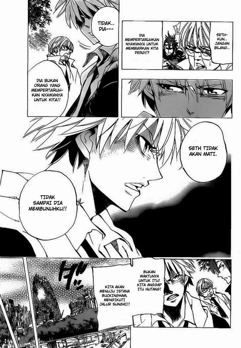 Chapter 69 - halaman 18