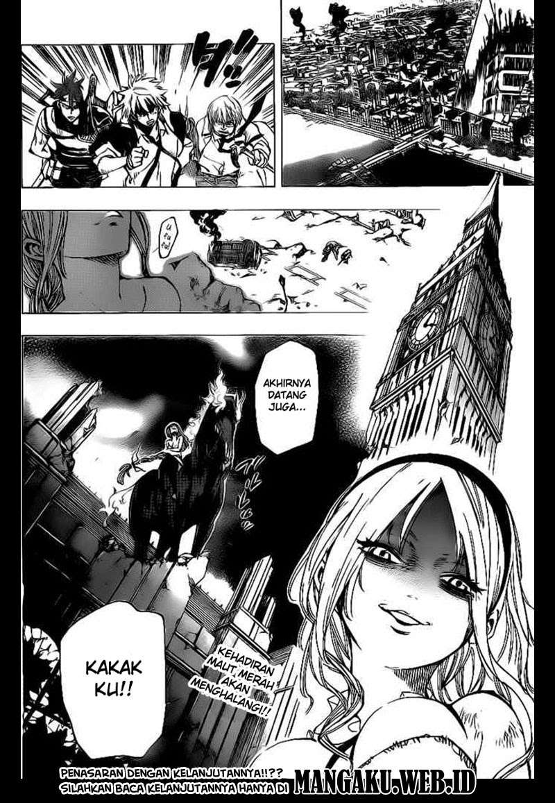 Chapter 69 - halaman 19