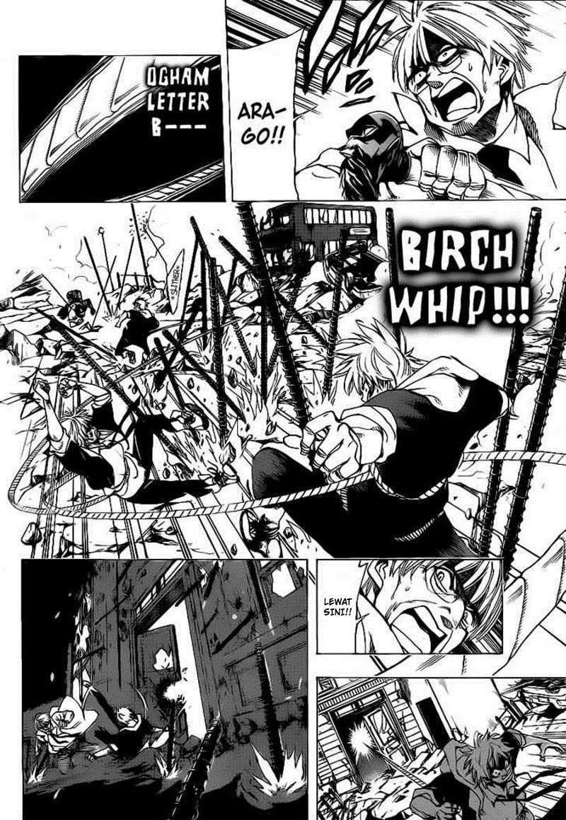 Chapter 69 - halaman 6