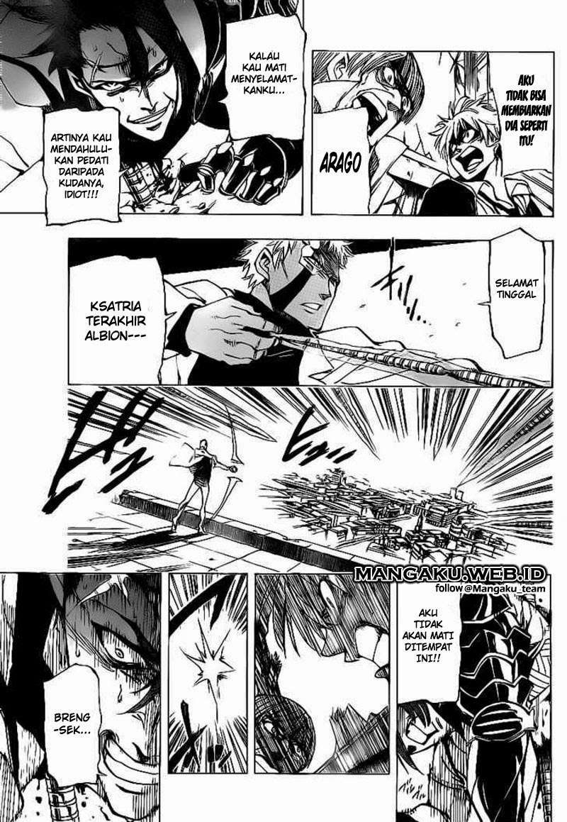 Chapter 69 - halaman 9