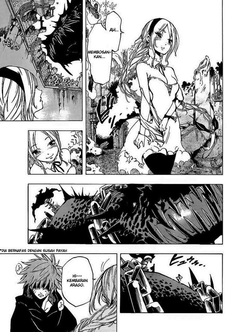 Chapter 68 - halaman 13