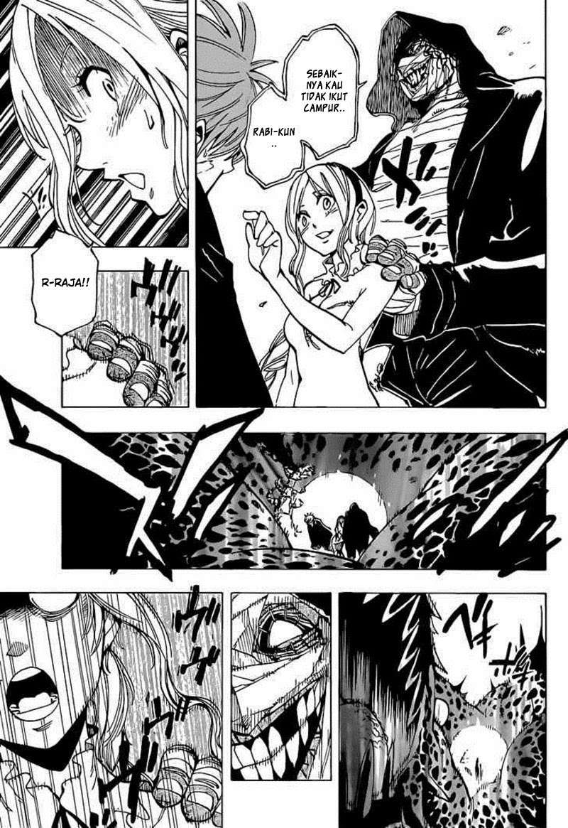 Chapter 68 - halaman 15