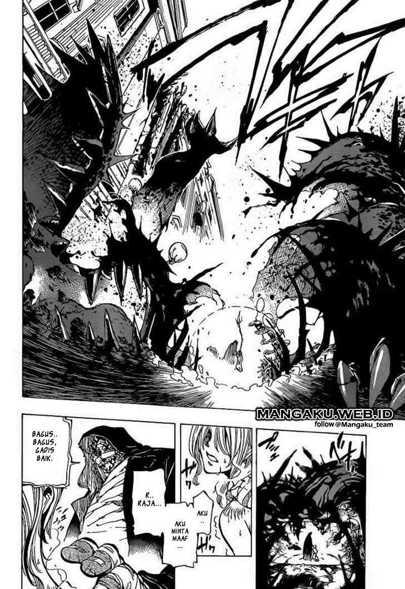 Chapter 68 - halaman 16