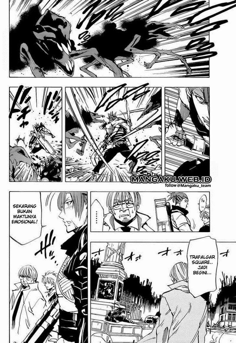 Chapter 68 - halaman 18
