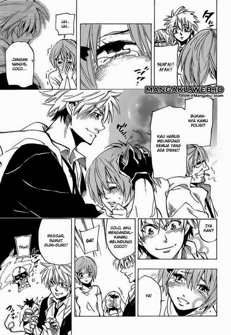 Chapter 68 - halaman 5