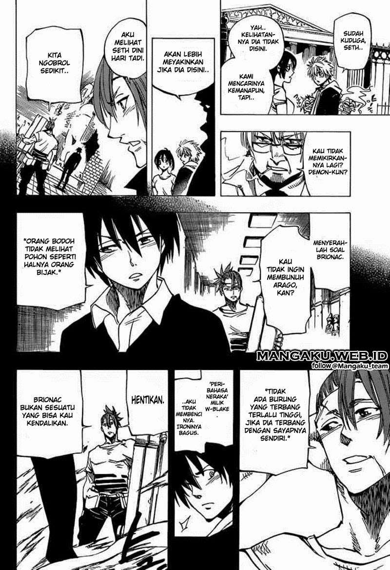Chapter 68 - halaman 6