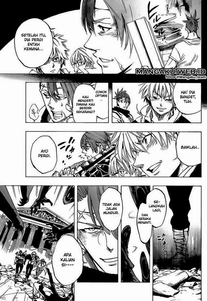 Chapter 68 - halaman 7