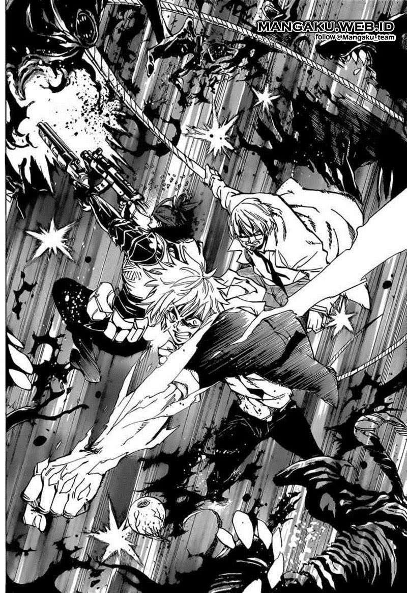 Chapter 68 - halaman 8