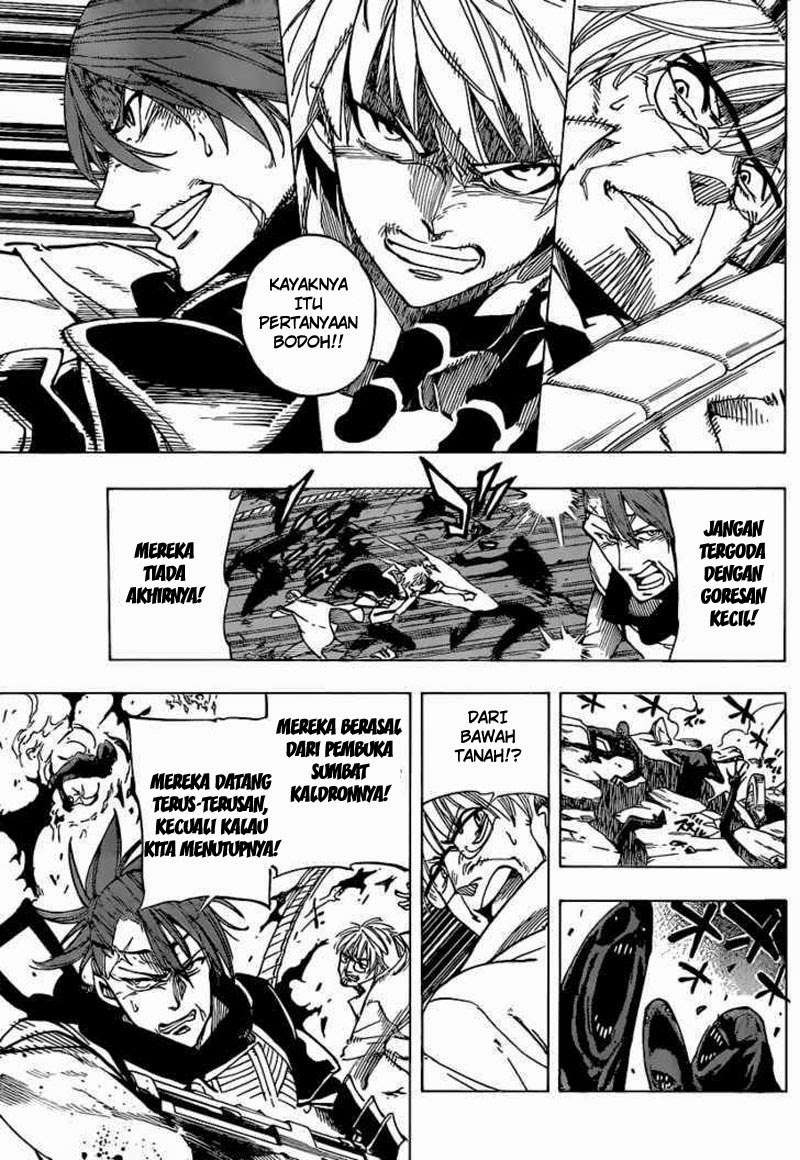 Chapter 68 - halaman 9