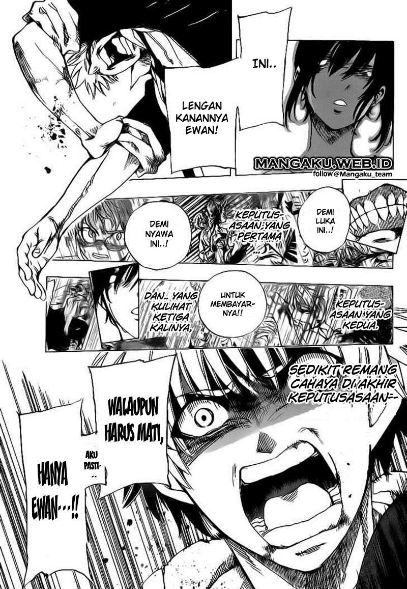 Chapter 67 - halaman 12