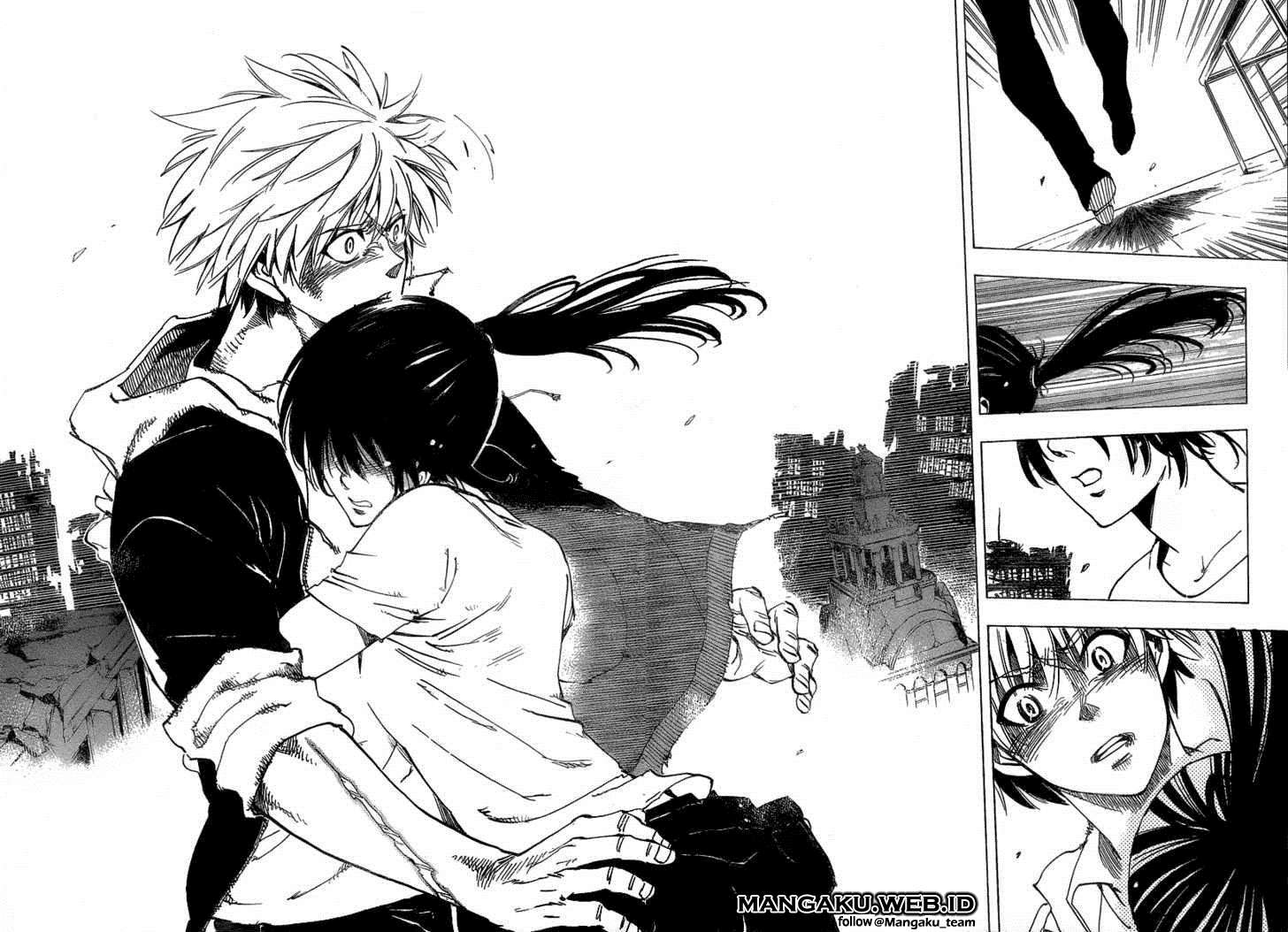 Chapter 67 - halaman 13