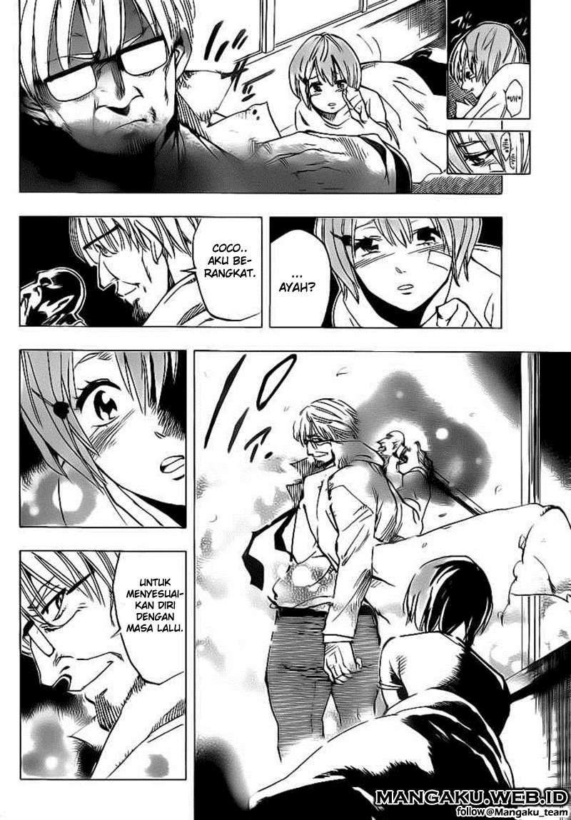 Chapter 67 - halaman 14