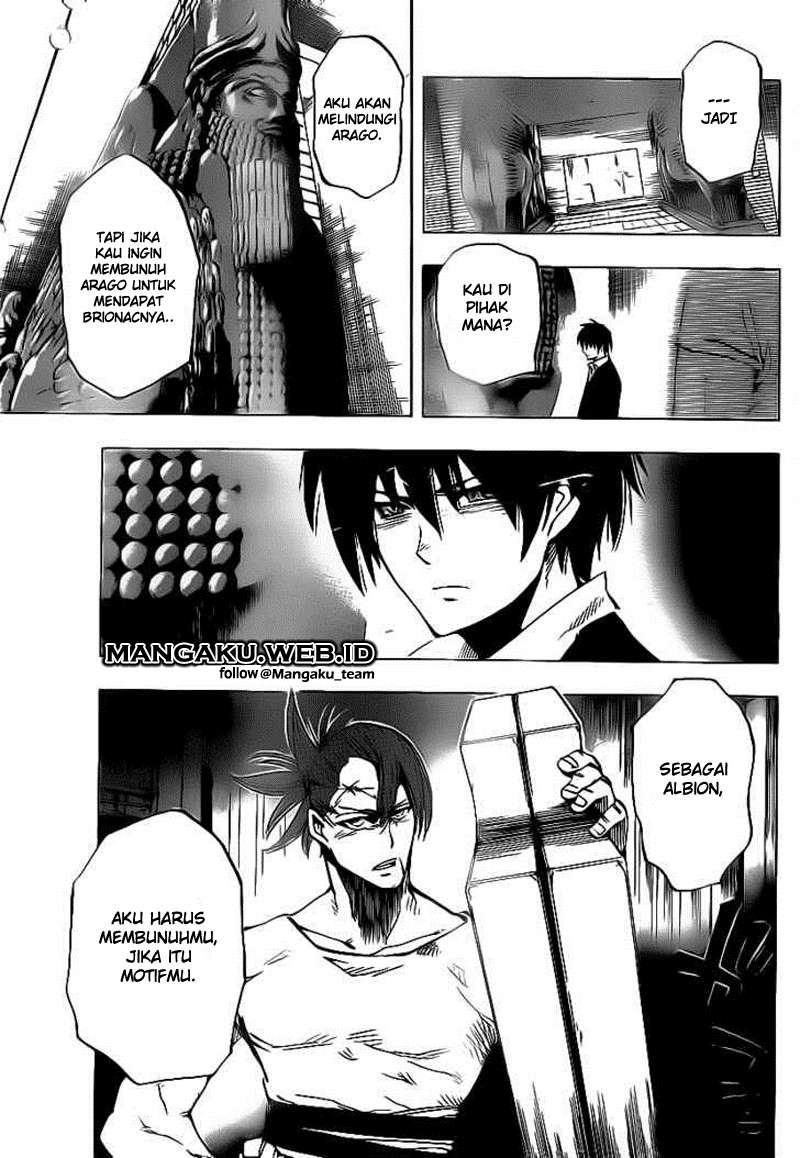 Chapter 67 - halaman 15
