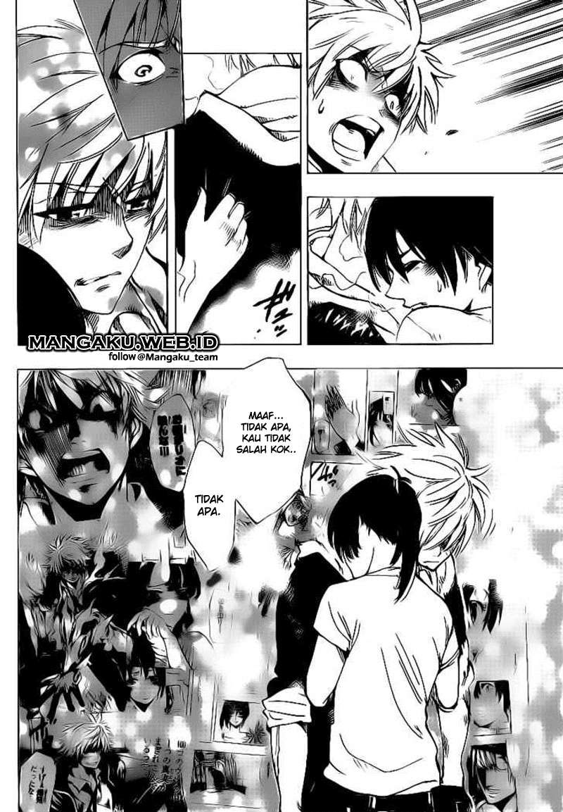 Chapter 67 - halaman 16