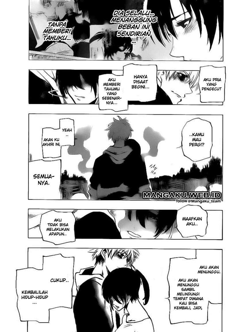 Chapter 67 - halaman 17