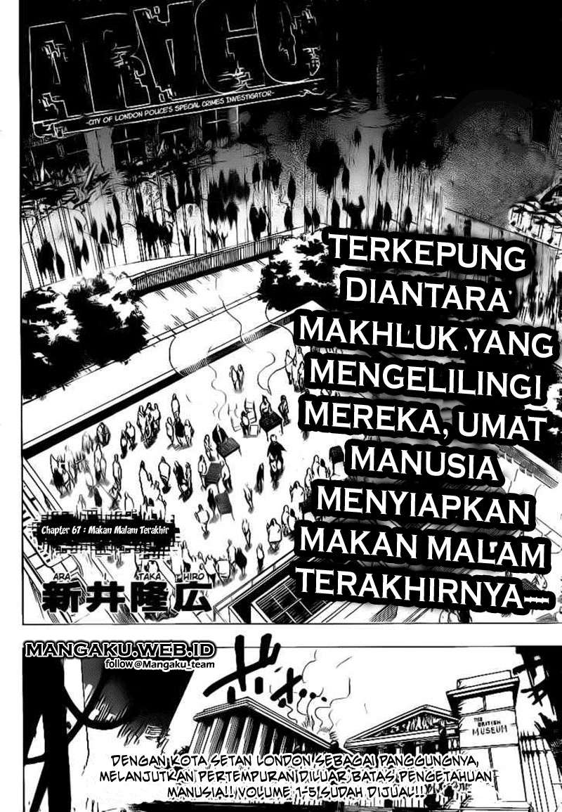 Chapter 67 - halaman 3