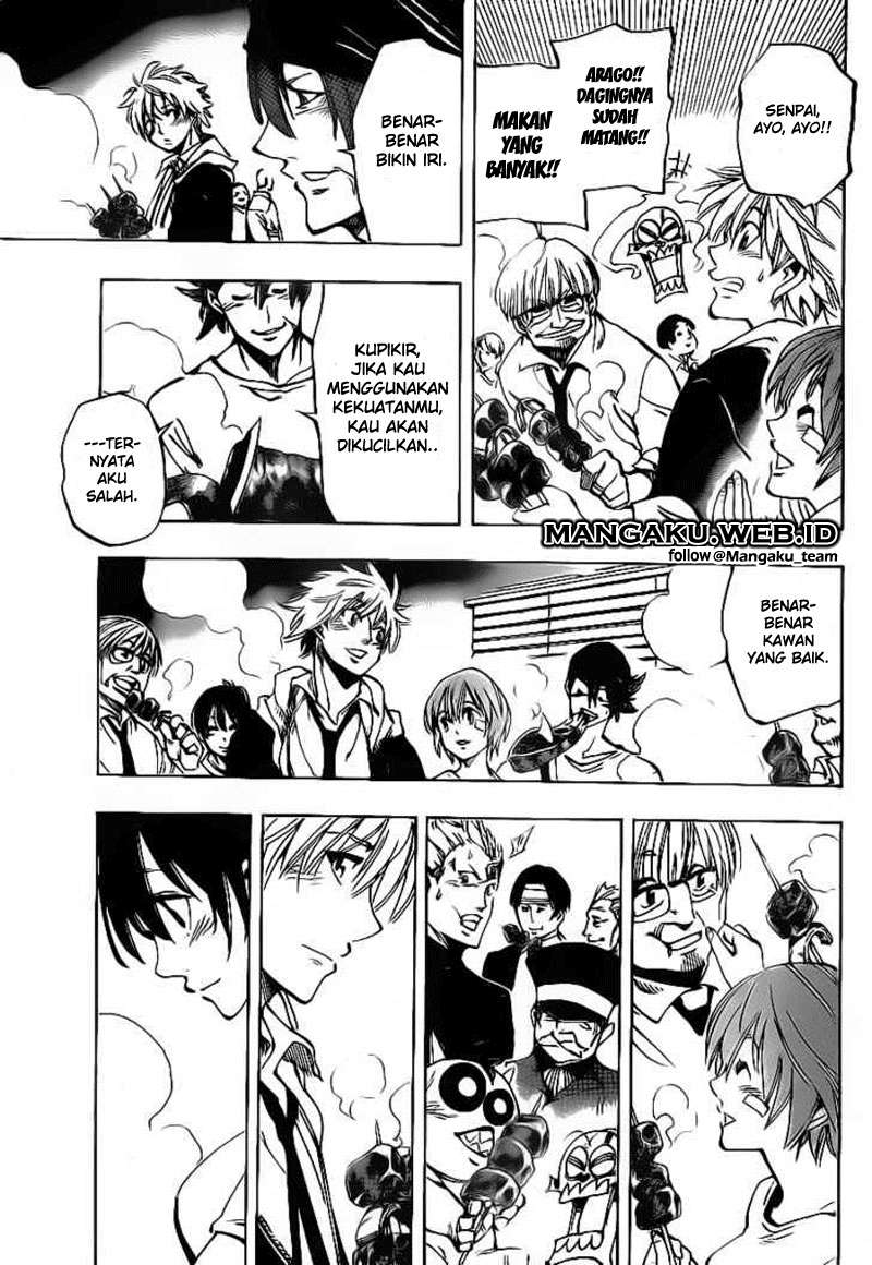 Chapter 67 - halaman 4