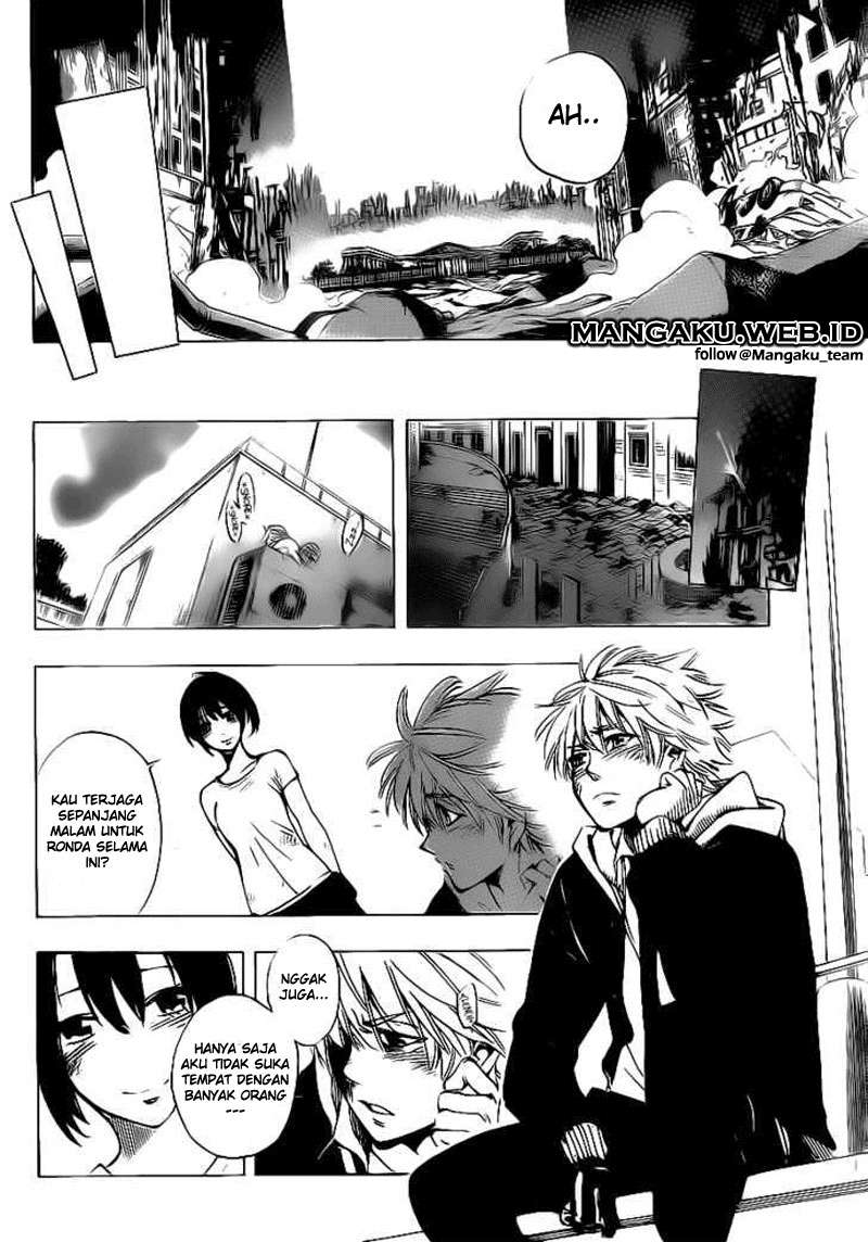 Chapter 67 - halaman 5