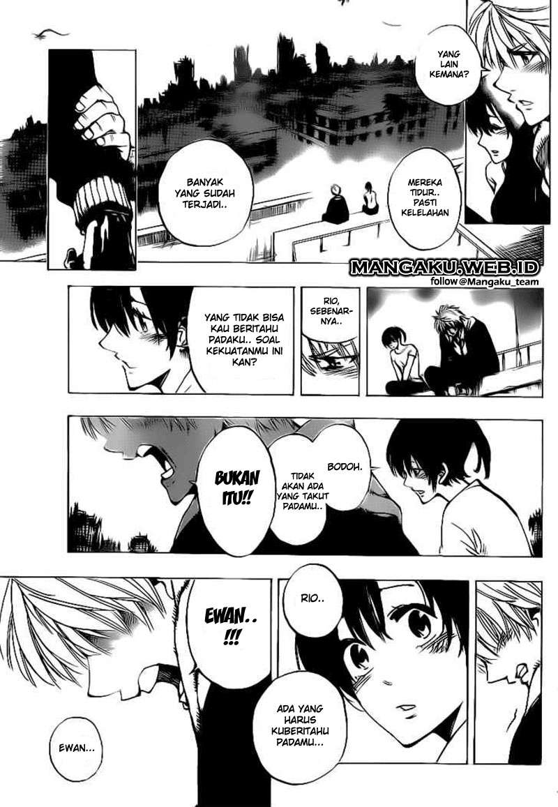 Chapter 67 - halaman 6