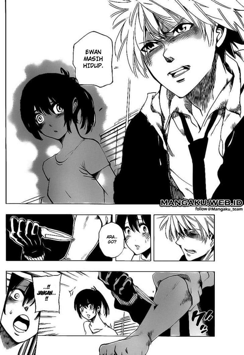Chapter 67 - halaman 7