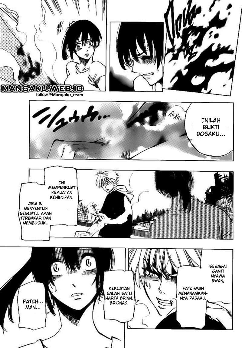 Chapter 67 - halaman 8