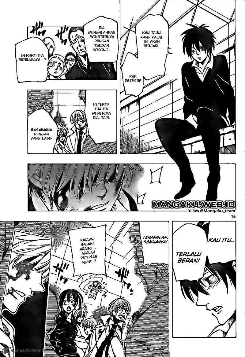 Chapter 66 - halaman 14