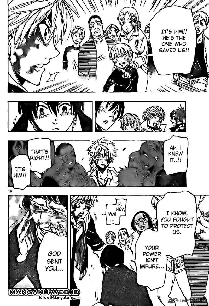 Chapter 66 - halaman 15