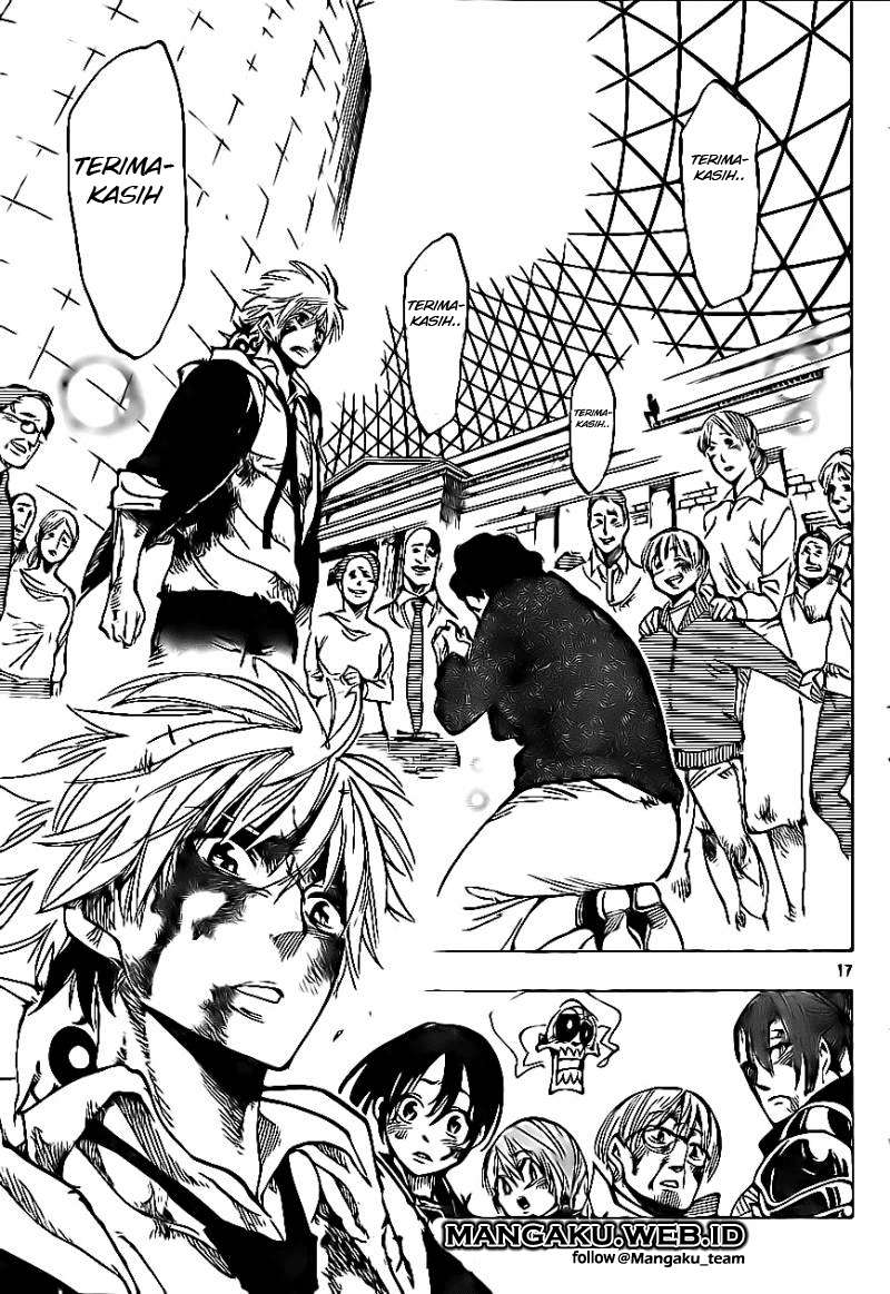 Chapter 66 - halaman 16