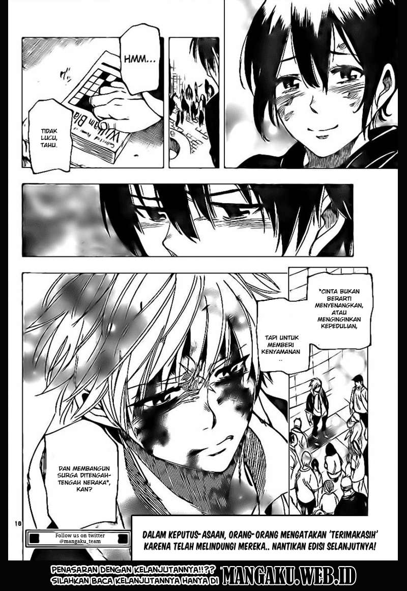 Chapter 66 - halaman 17