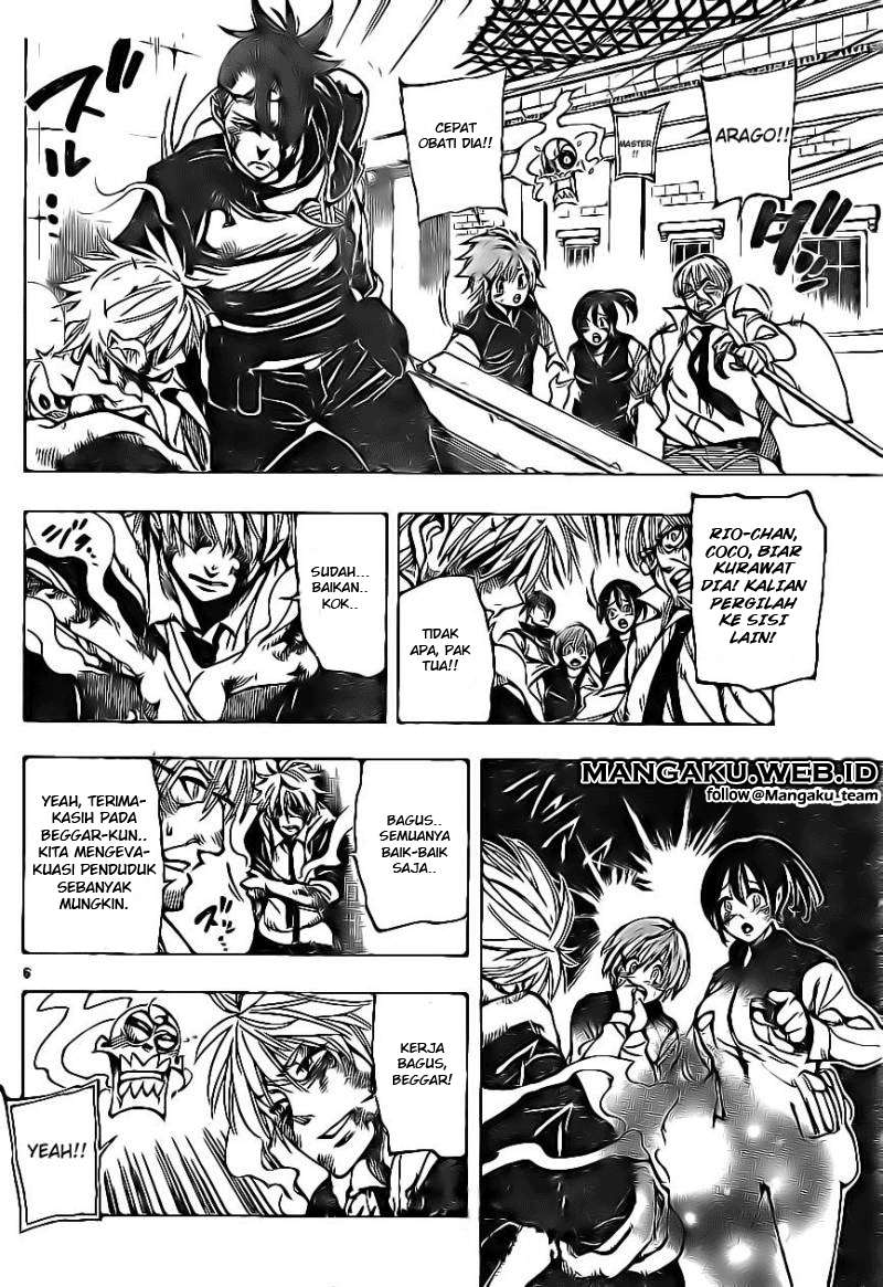 Chapter 66 - halaman 6