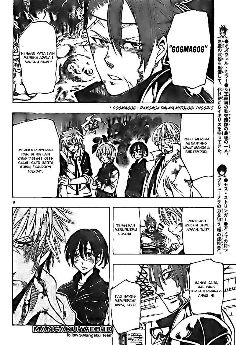 Chapter 66 - halaman 8