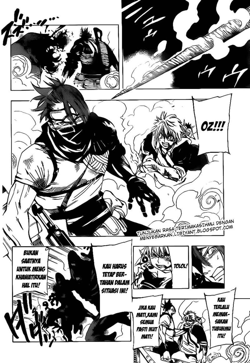 Chapter 65 - halaman 14
