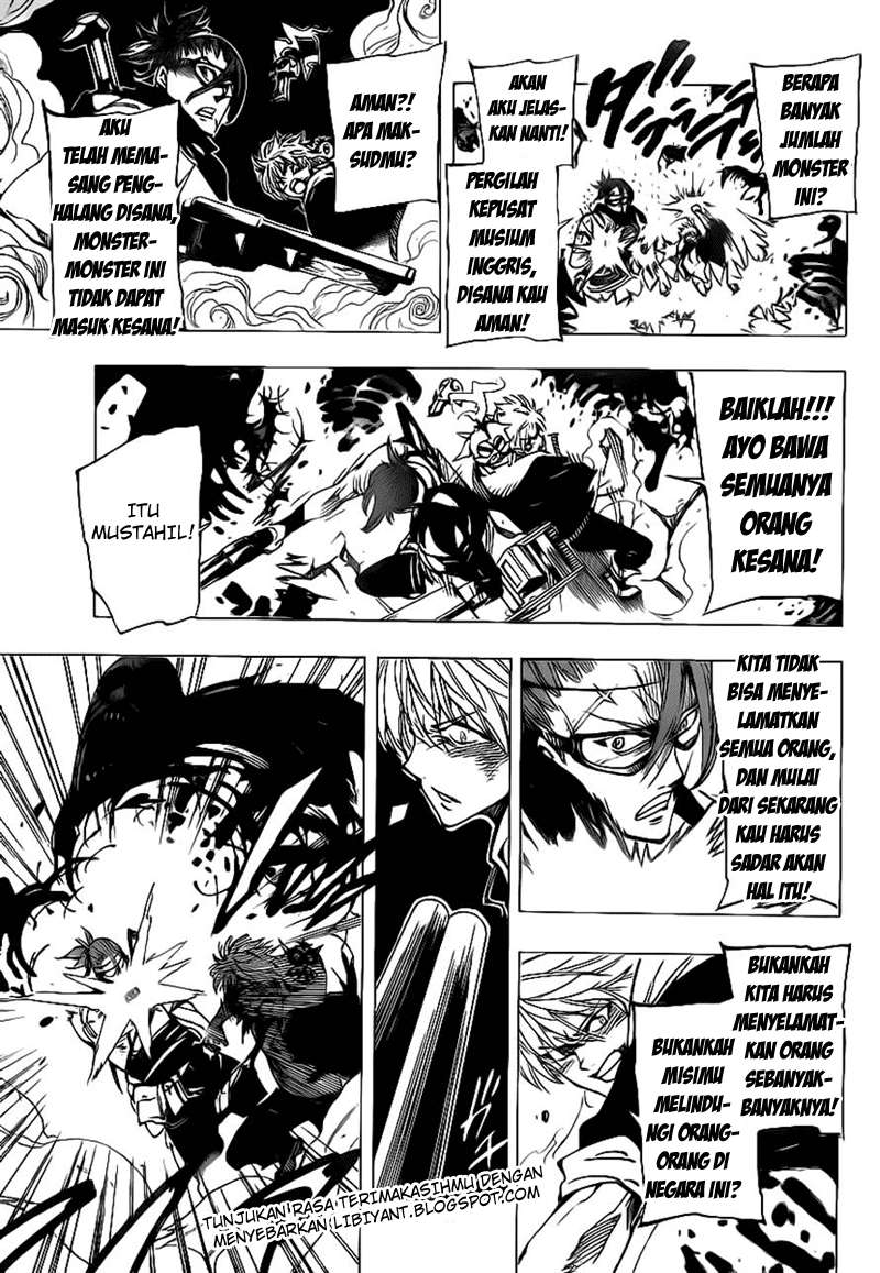 Chapter 65 - halaman 15