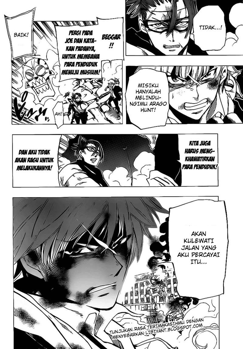 Chapter 65 - halaman 16