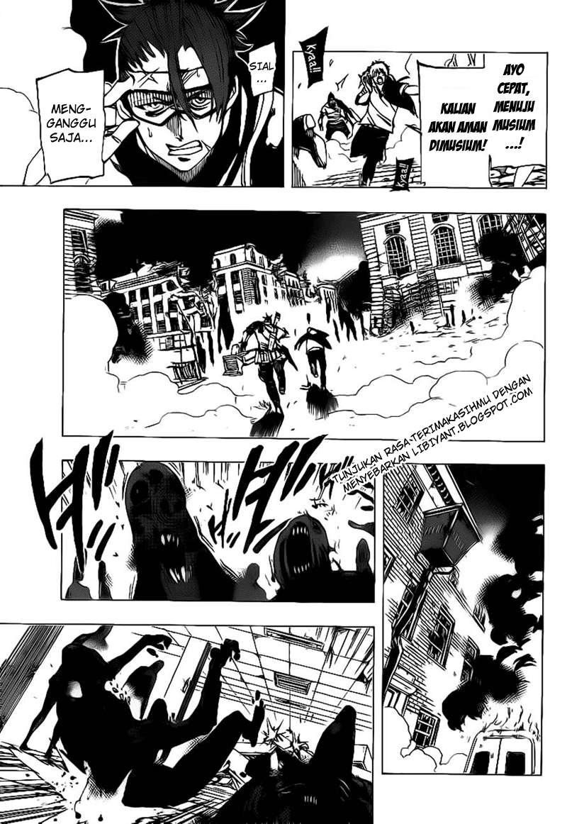 Chapter 65 - halaman 17