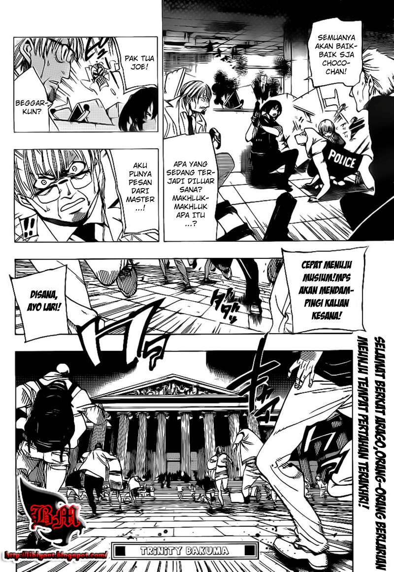 Chapter 65 - halaman 18