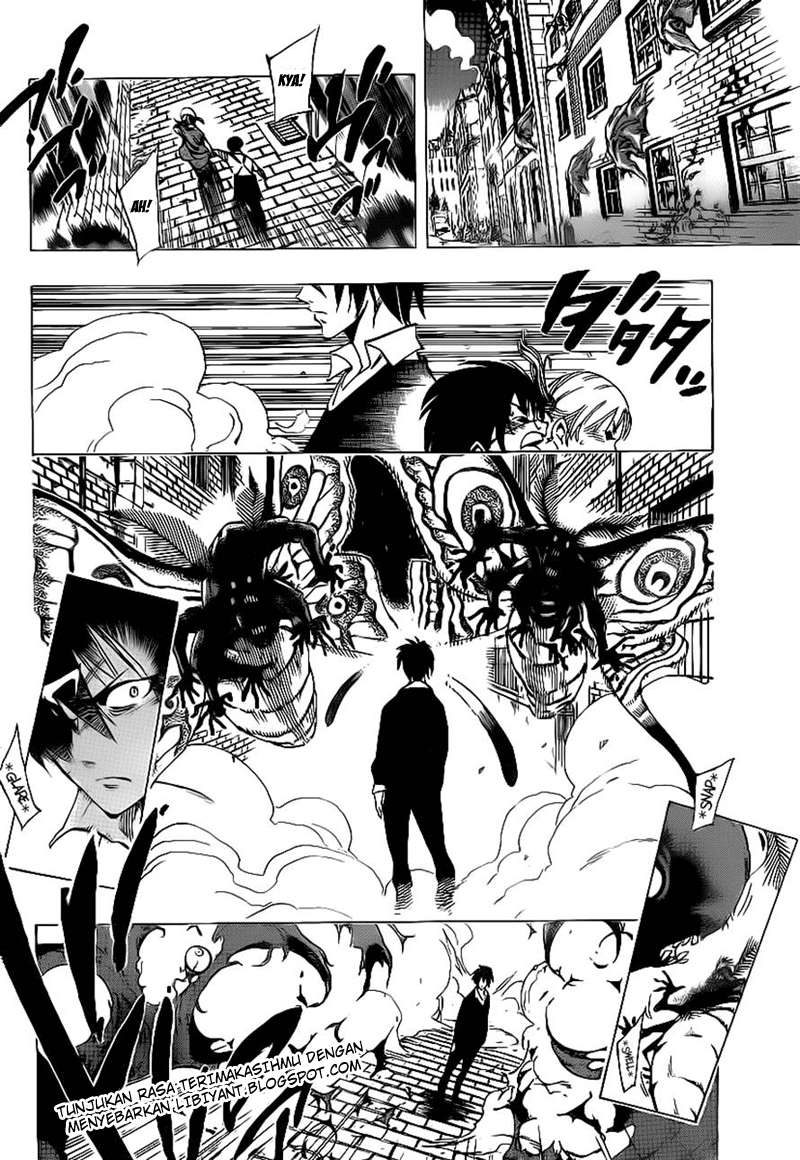 Chapter 65 - halaman 8