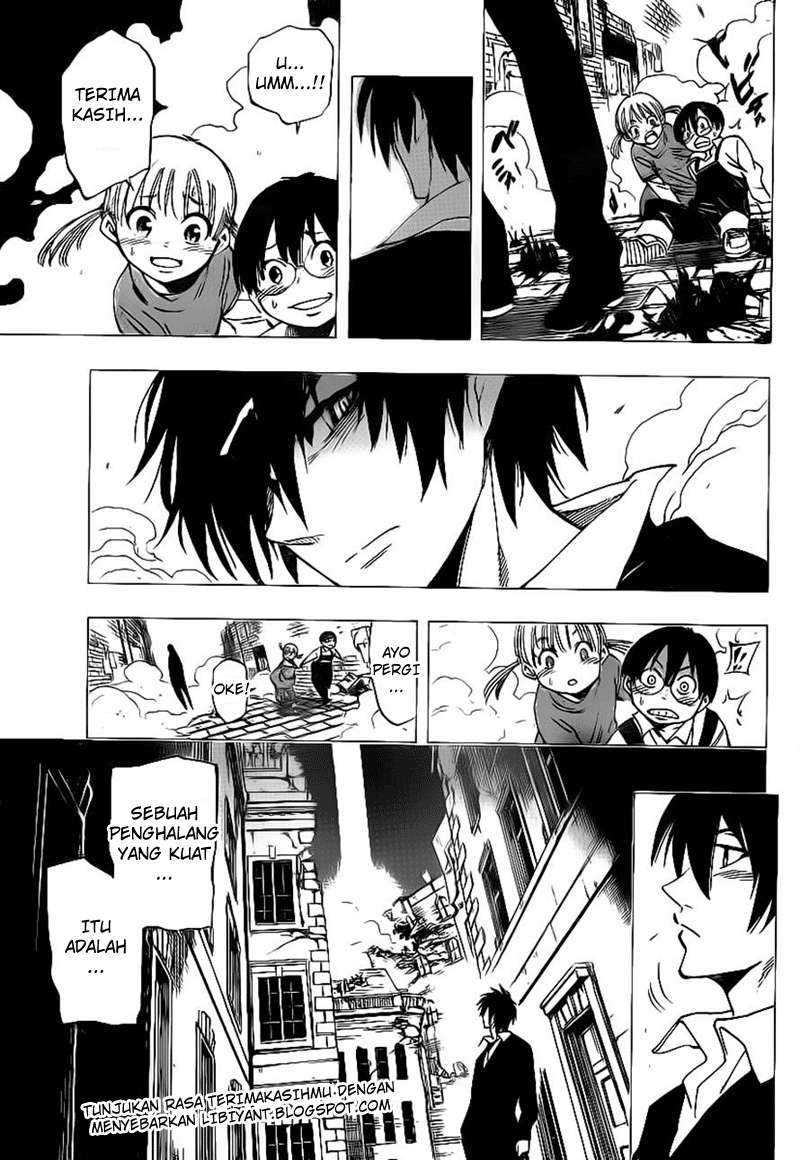Chapter 65 - halaman 9