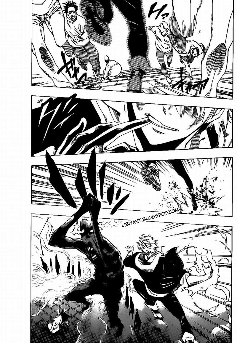 Chapter 64 - halaman 12