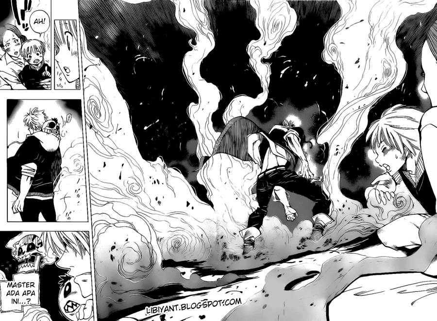 Chapter 64 - halaman 15