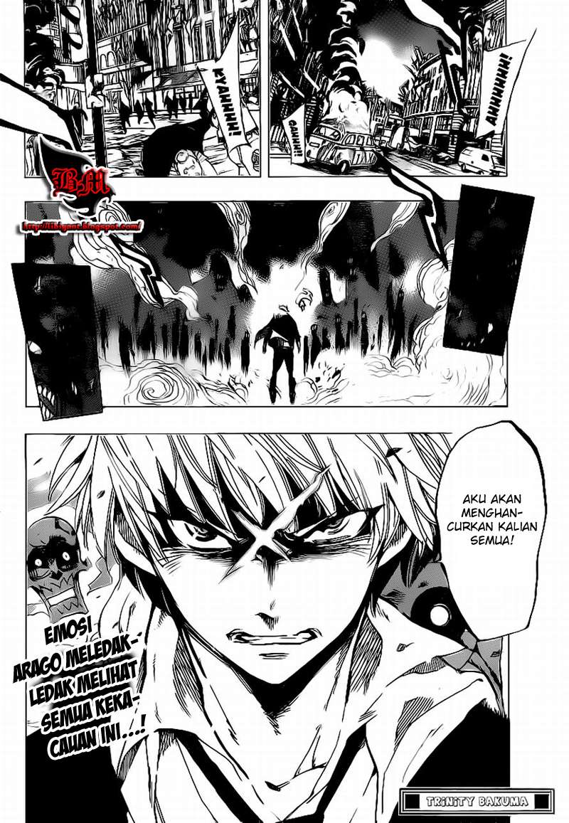 Chapter 64 - halaman 16