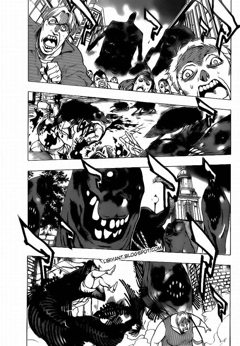Chapter 64 - halaman 7