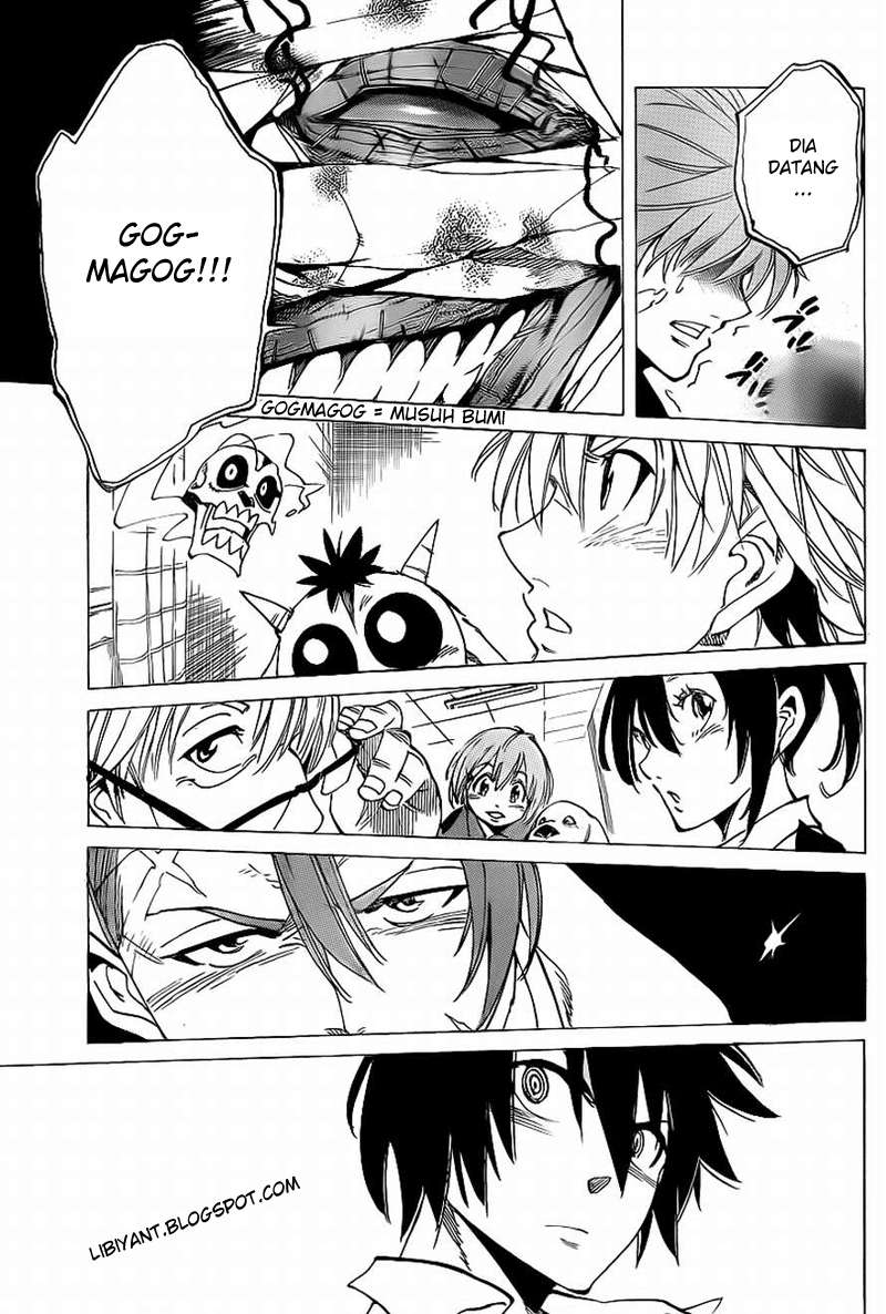Chapter 63 - halaman 15