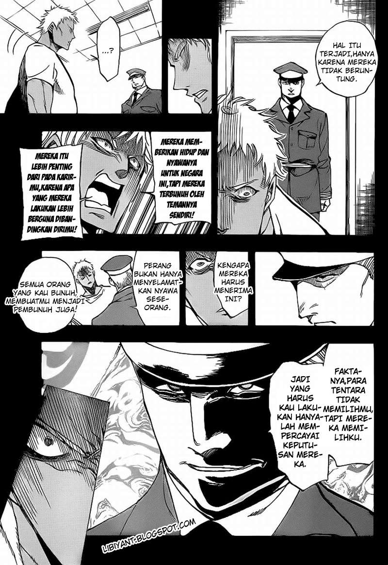 Chapter 63 - halaman 6