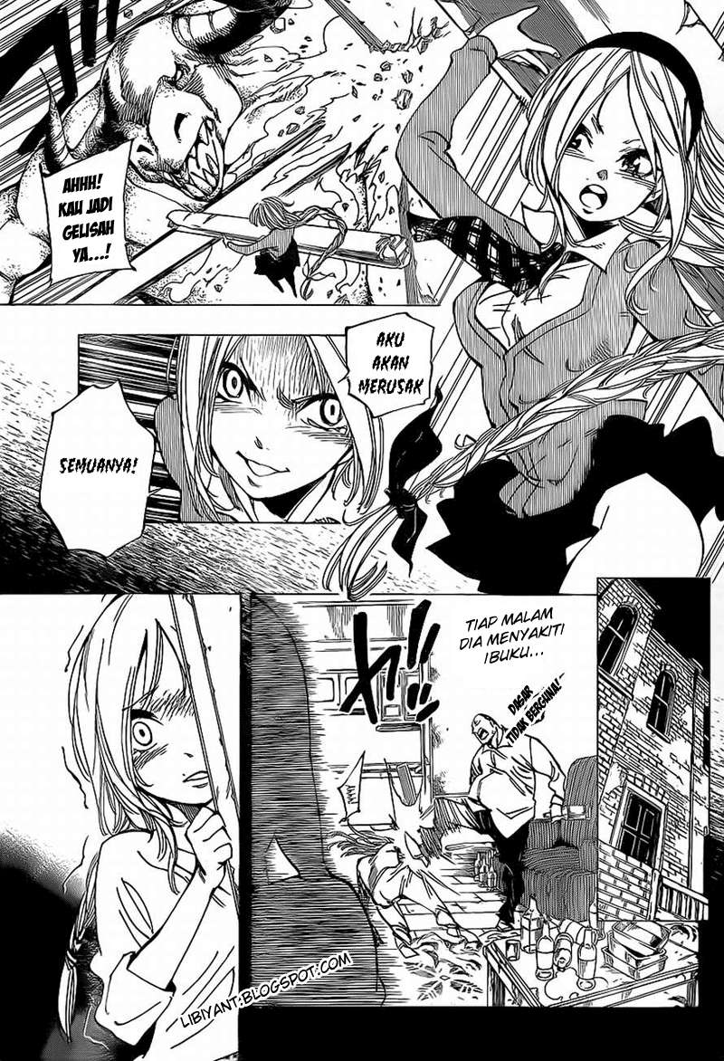 Chapter 63 - halaman 8