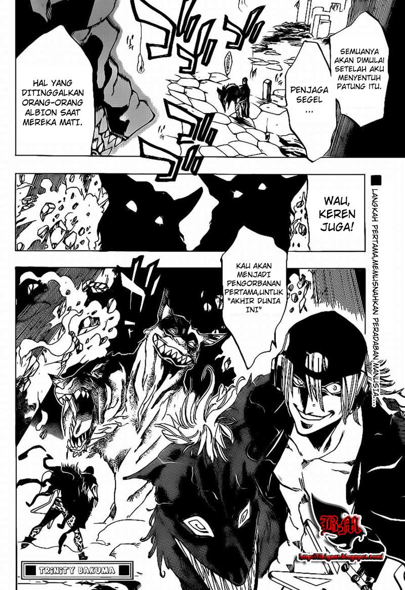 Chapter 62 - halaman 19