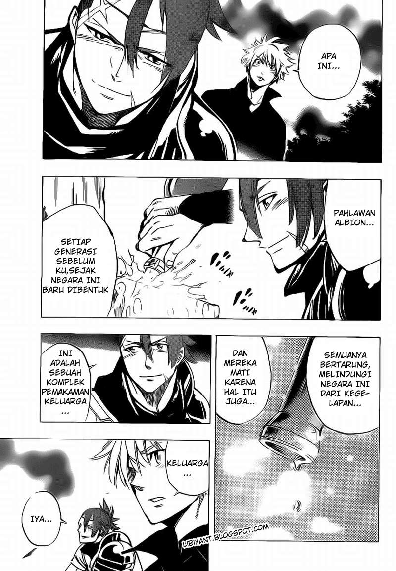 Chapter 61 - halaman 14