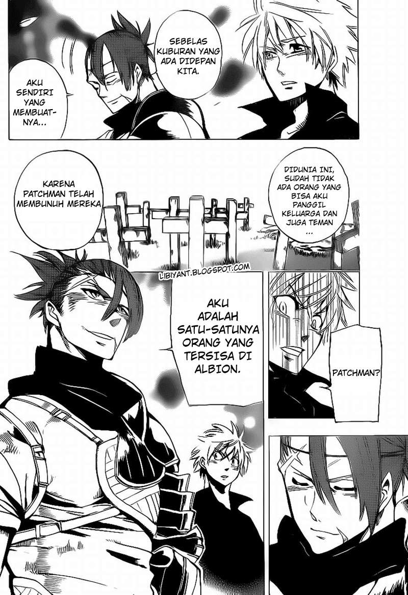 Chapter 61 - halaman 16