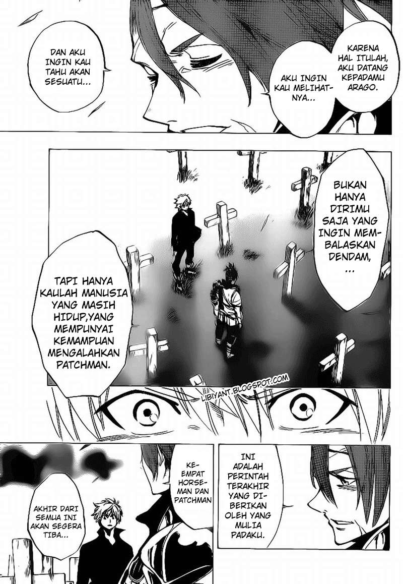 Chapter 61 - halaman 17